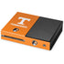 University of Tennessee-Knoxville T Logo on Orange Xbox One Skins