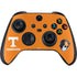 University of Tennessee-Knoxville T Logo on Orange Xbox Series X Bundle Skin