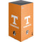 University of Tennessee-Knoxville T Logo on Orange XBox Series X Digital Edition Console Skin
