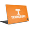 University of Tennessee-Knoxville T Logo on Orange Dell XPS Skin