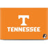 University of Tennessee-Knoxville T Logo on Orange Dell XPS Skin