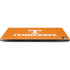 University of Tennessee-Knoxville T Logo on Orange Dell XPS Skin