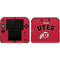 University of Utah Block U Nintendo 2DS Skin
