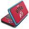 University of Utah Block U Nintendo 2DS XL (2017) Skin