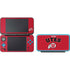 University of Utah Block U Nintendo 2DS XL (2017) Skin