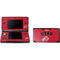 University of Utah Block U 3DS (2011) Skin