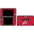 University of Utah Block U Nintendo Skins
