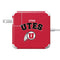 University of Utah Block U 85W Power Adapter (15 and 17 inch MacBook Pro Charger) Skin