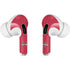 University of Utah Block U AirPods Pro 2nd Gen Skin