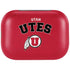 University of Utah Block U Amazon Echo Buds Skin