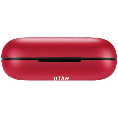 University of Utah Block U Amazon Echo Buds Skin