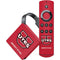 University of Utah Block U Amazon Fire TV Skin