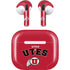 University of Utah Block U Apple AirPods (3rd Gen 2021) Skin