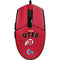 University of Utah Block U G203 Prodigy RGB Wired Gaming Mouse Skin