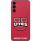 University of Utah Block U Galaxy A14 5G Skin