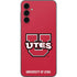 University of Utah Block U Galaxy A14 5G Skin