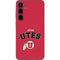 University of Utah Block U Galaxy A35 5G Skin