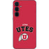 University of Utah Block U Galaxy A35 5G Skin