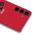 University of Utah Block U Galaxy A36 5G Skin