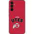 University of Utah Block U Galaxy A54 5G Skin
