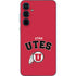University of Utah Block U Galaxy A55 5G Skin