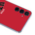University of Utah Block U Galaxy A55 5G Skin