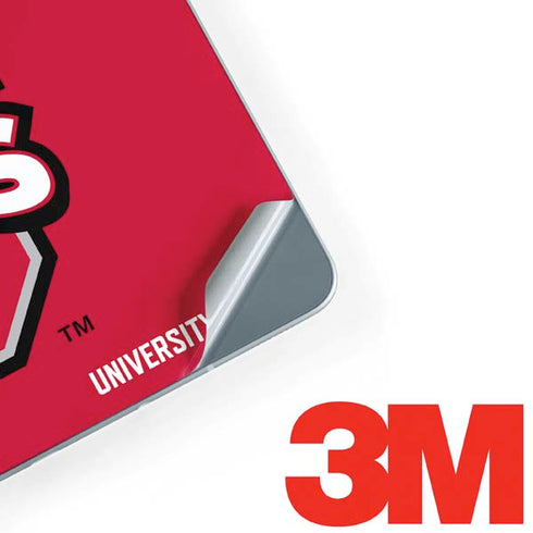 University of Utah Block U Galaxy Book 12in Skin