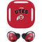 University of Utah Block U Galaxy Buds Pro Skin