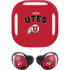 University of Utah Block U Galaxy Buds Pro Skin