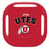 University of Utah Block U Galaxy Buds Pro Skin