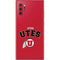 University of Utah Block U Galaxy Note 10 Plus Skin