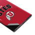 University of Utah Block U Galaxy Note 10 Plus Skin