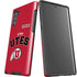 University of Utah Block U Galaxy Note 10 Pro Case