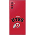 University of Utah Block U Galaxy Note 10 Skin