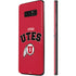 University of Utah Block U Galaxy Note 8 Skin