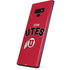 University of Utah Block U Galaxy Note 9 Skin