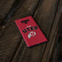 University of Utah Block U Galaxy Note 9 Skin