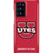 University of Utah Block U Galaxy Note20 Ultra 5G Lite Case