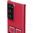 University of Utah Block U Galaxy Note20 Ultra 5G Lite Case