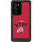 University of Utah Block U Galaxy Note20 Ultra 5G Waterproof Case