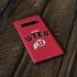 University of Utah Block U Galaxy S10 Plus Skin