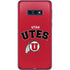University of Utah Block U Galaxy S10e Skin