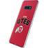 University of Utah Block U Galaxy S10e Skin
