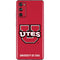 University of Utah Block U Galaxy S20 Fan Edition Skin