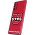 University of Utah Block U Galaxy S20 Fan Edition Skin