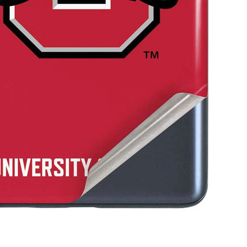 University of Utah Block U Galaxy S20 Fan Edition Skin