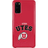 University of Utah Block U Galaxy S20 Lite Case