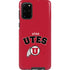 University of Utah Block U Galaxy S20 Plus Pro Case