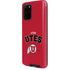 University of Utah Block U Galaxy S20 Plus Pro Case