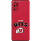 University of Utah Block U Galaxy S20 Plus Skin